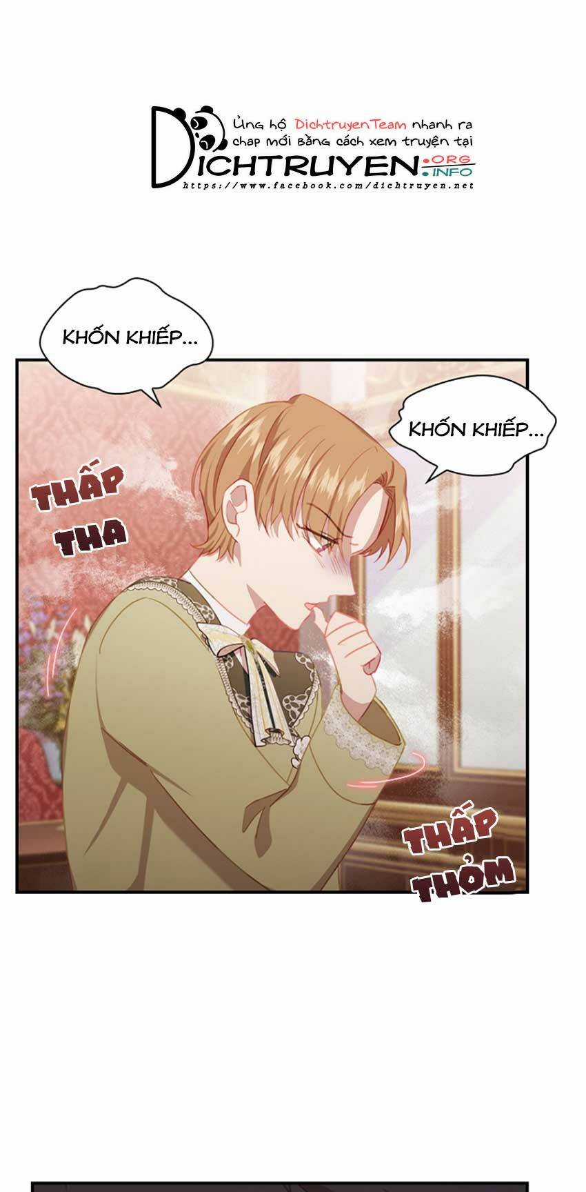 Công Chúa Bé Bỏng - Chapter 83 - Trang 10