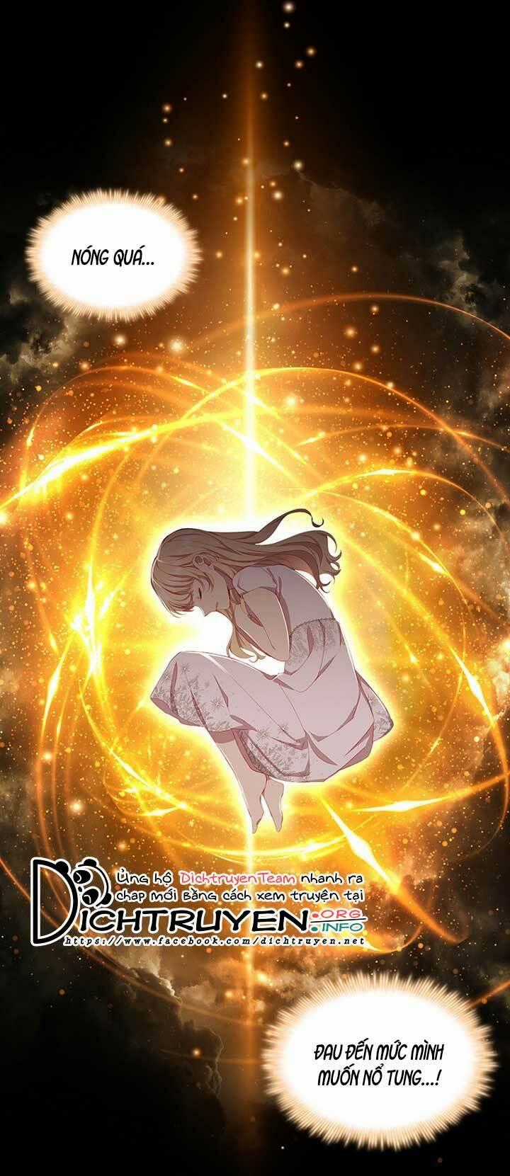 Công Chúa Bé Bỏng - Chapter 84 - Trang 2