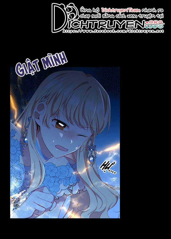 Công Chúa Bé Bỏng - Chapter 84 - Trang 11