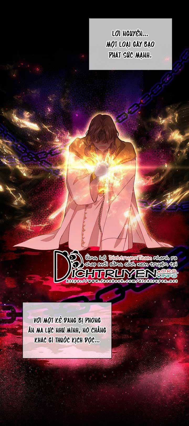 Công Chúa Bé Bỏng - Chapter 84 - Trang 12