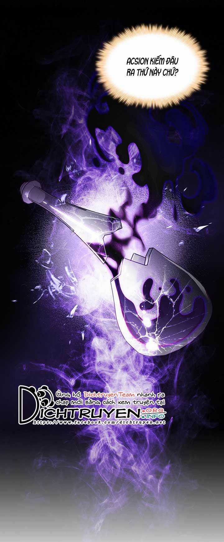 Công Chúa Bé Bỏng - Chapter 84 - Trang 13