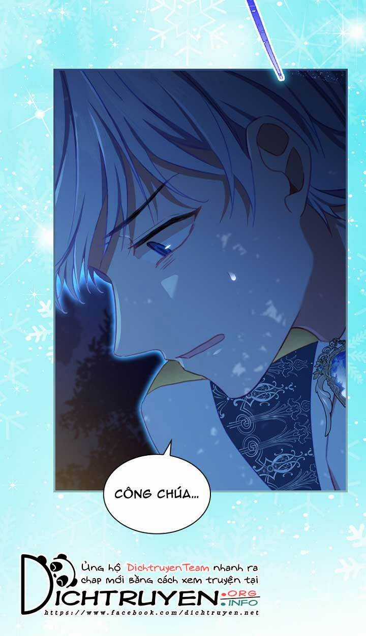 Công Chúa Bé Bỏng - Chapter 84 - Trang 16