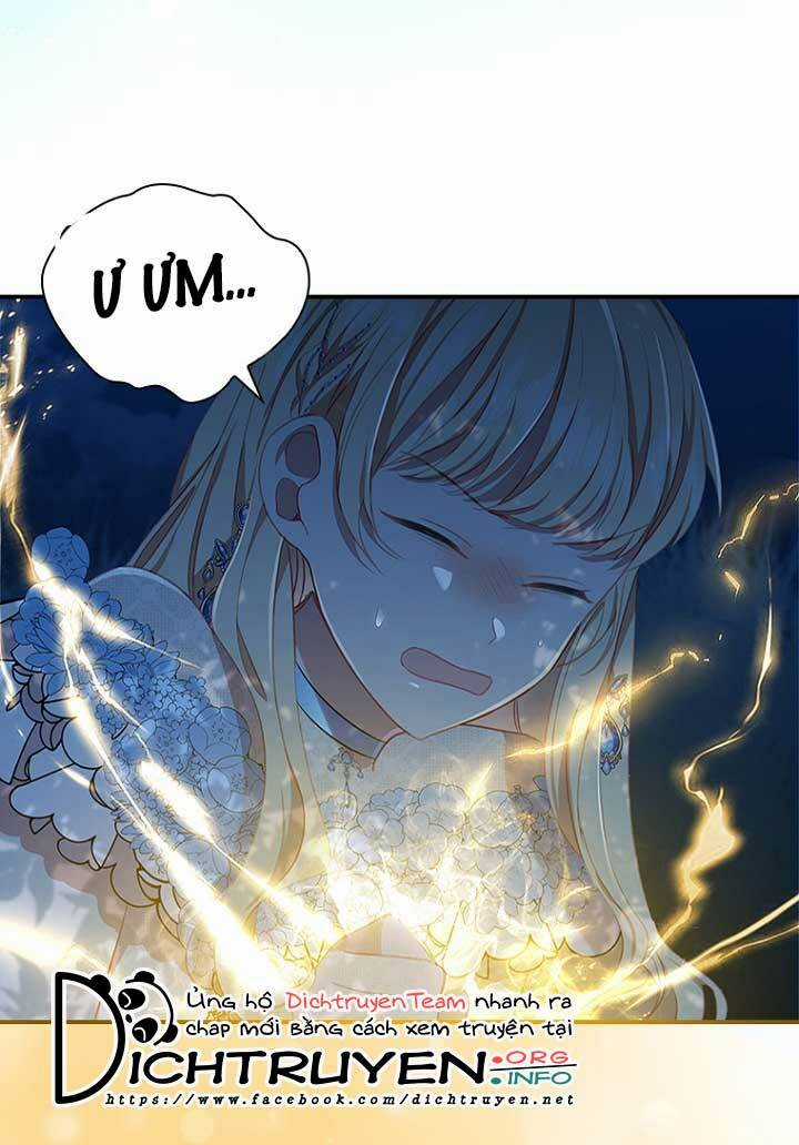 Công Chúa Bé Bỏng - Chapter 84 - Trang 17