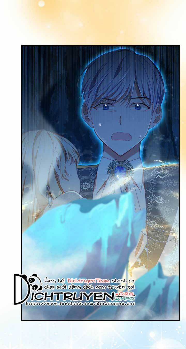 Công Chúa Bé Bỏng - Chapter 84 - Trang 19