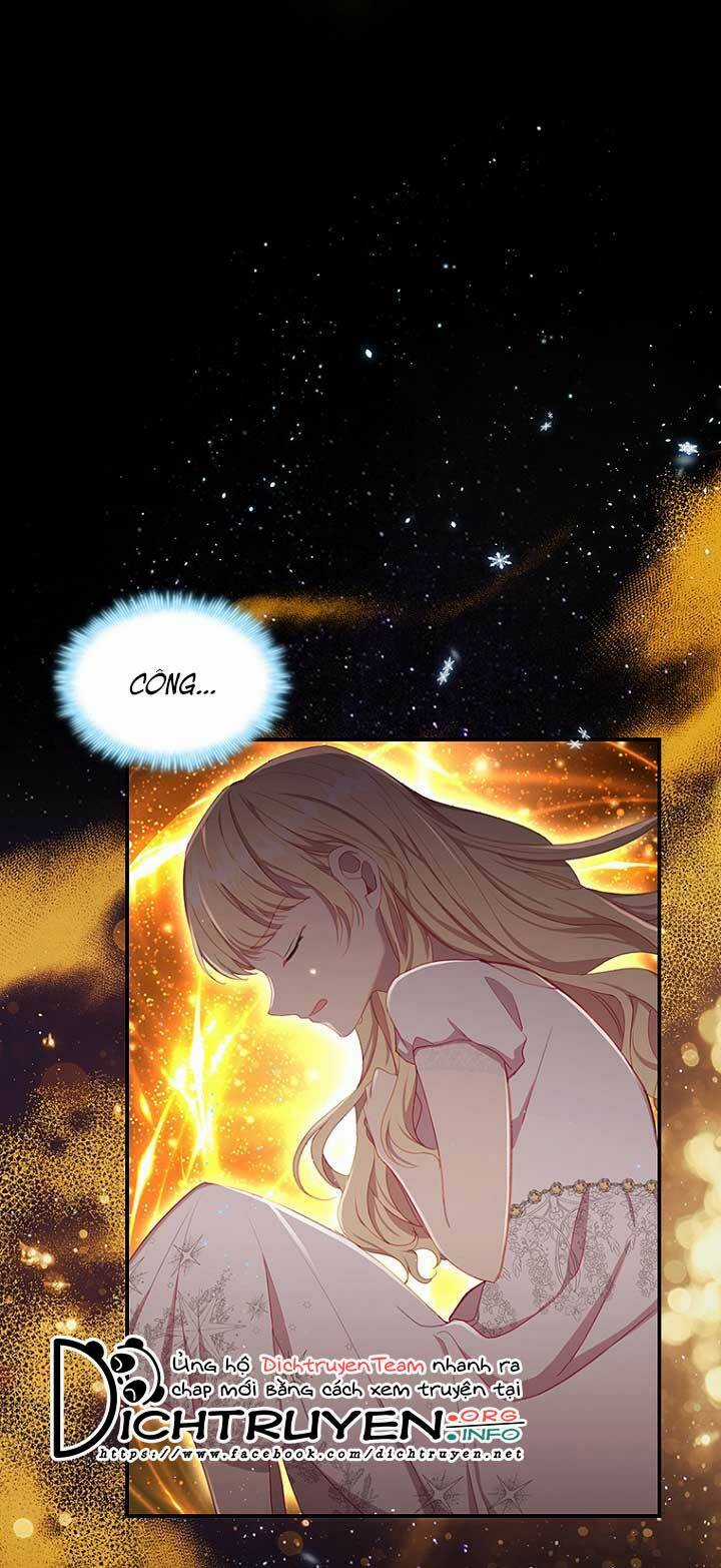 Công Chúa Bé Bỏng - Chapter 84 - Trang 3