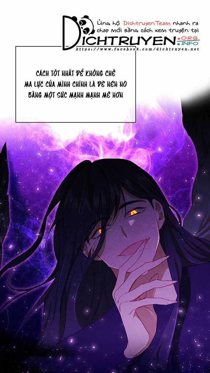 Công Chúa Bé Bỏng - Chapter 84 - Trang 23