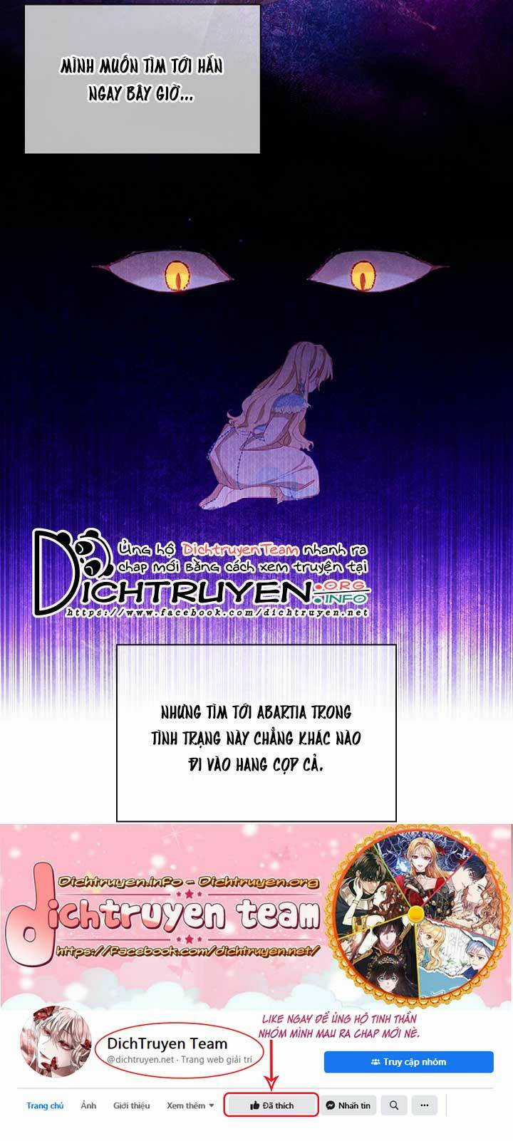 Công Chúa Bé Bỏng - Chapter 84 - Trang 25