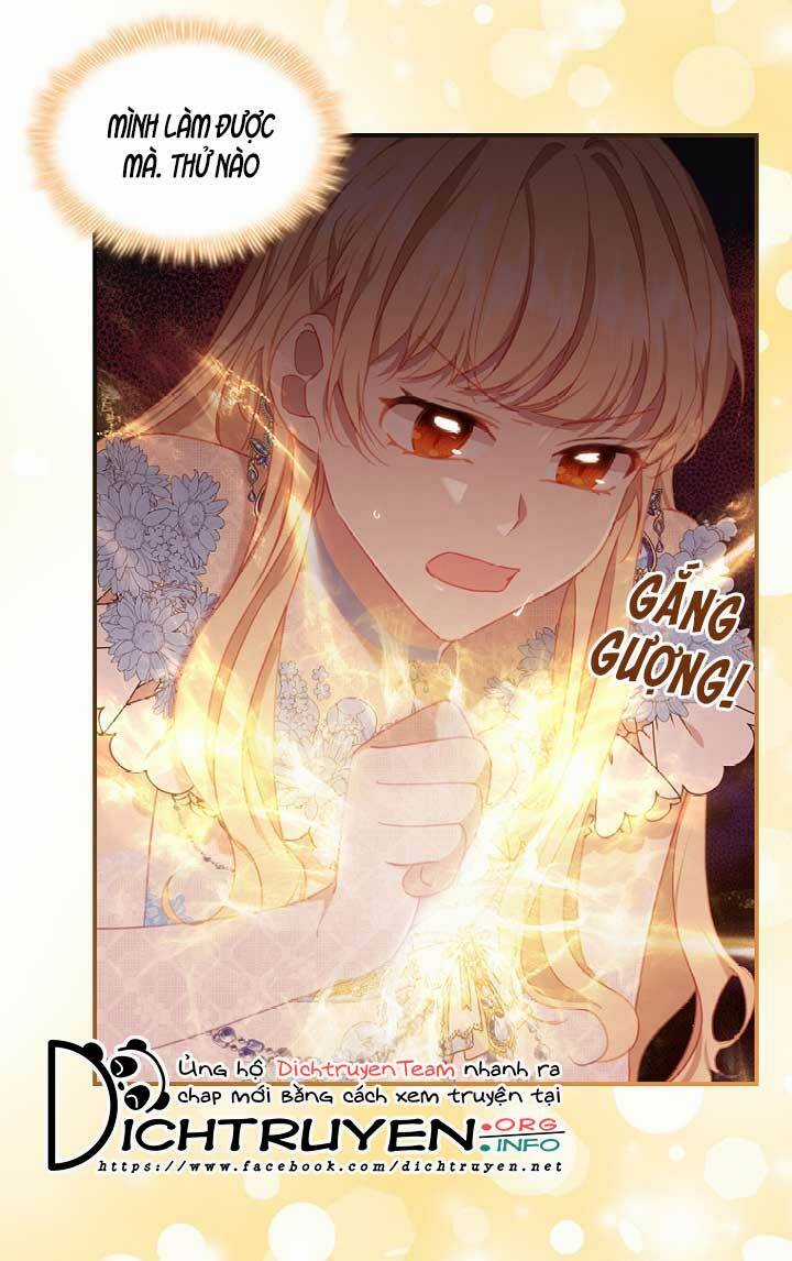 Công Chúa Bé Bỏng - Chapter 84 - Trang 27