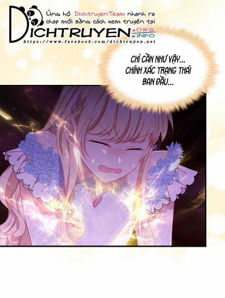 Công Chúa Bé Bỏng - Chapter 84 - Trang 29