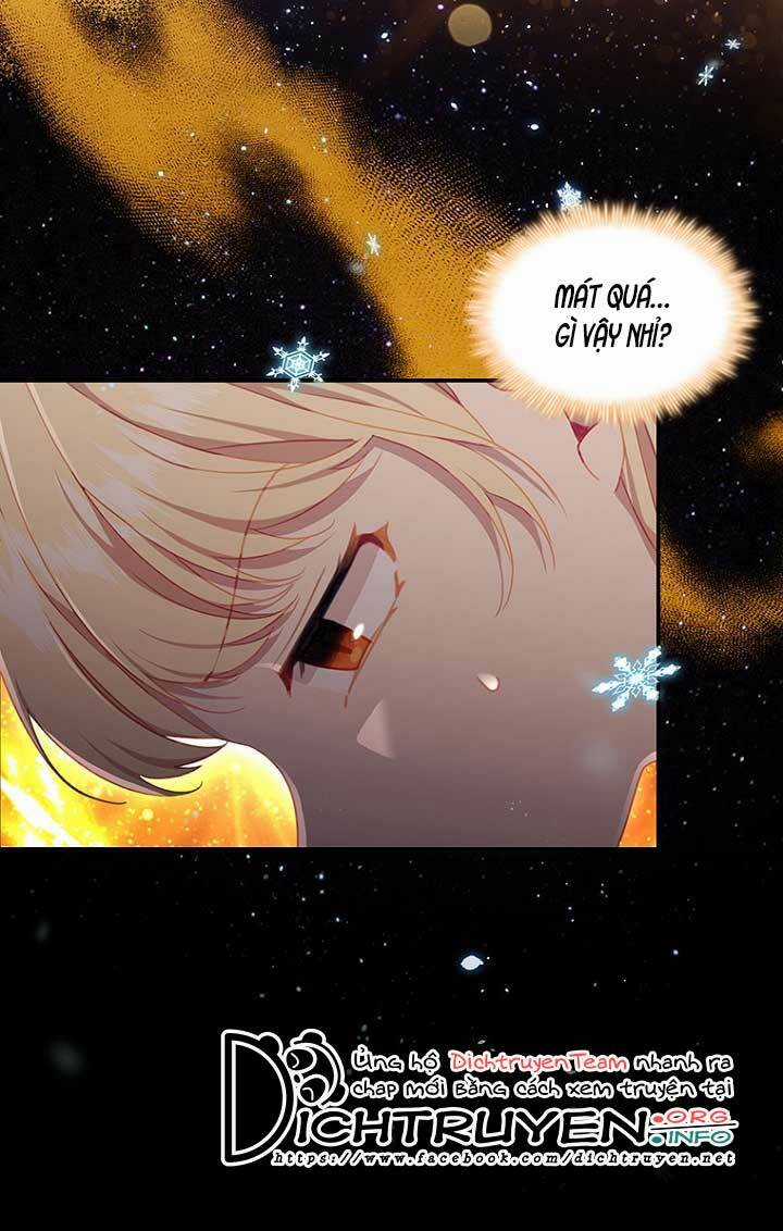 Công Chúa Bé Bỏng - Chapter 84 - Trang 4