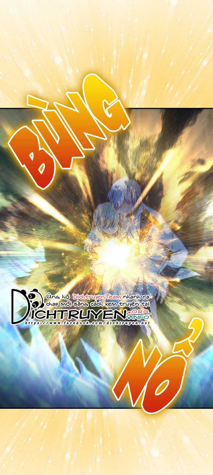 Công Chúa Bé Bỏng - Chapter 84 - Trang 32