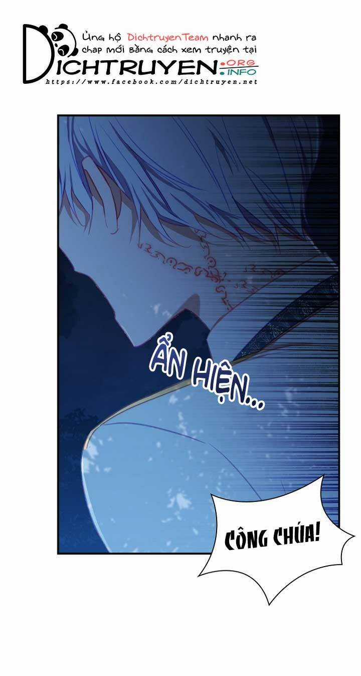 Công Chúa Bé Bỏng - Chapter 84 - Trang 36