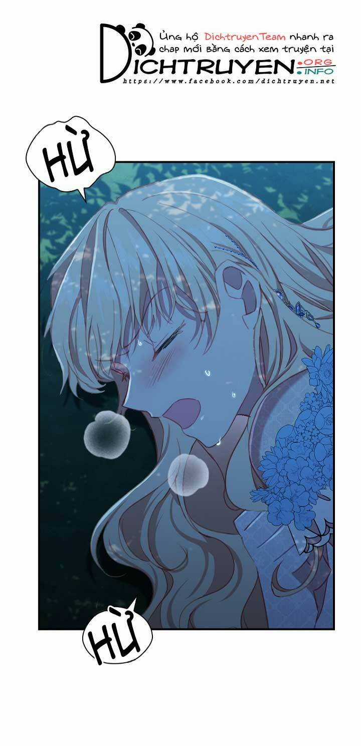 Công Chúa Bé Bỏng - Chapter 84 - Trang 38