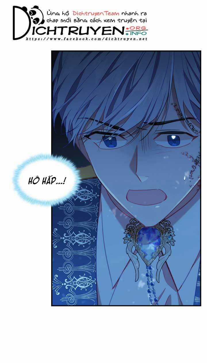 Công Chúa Bé Bỏng - Chapter 84 - Trang 39