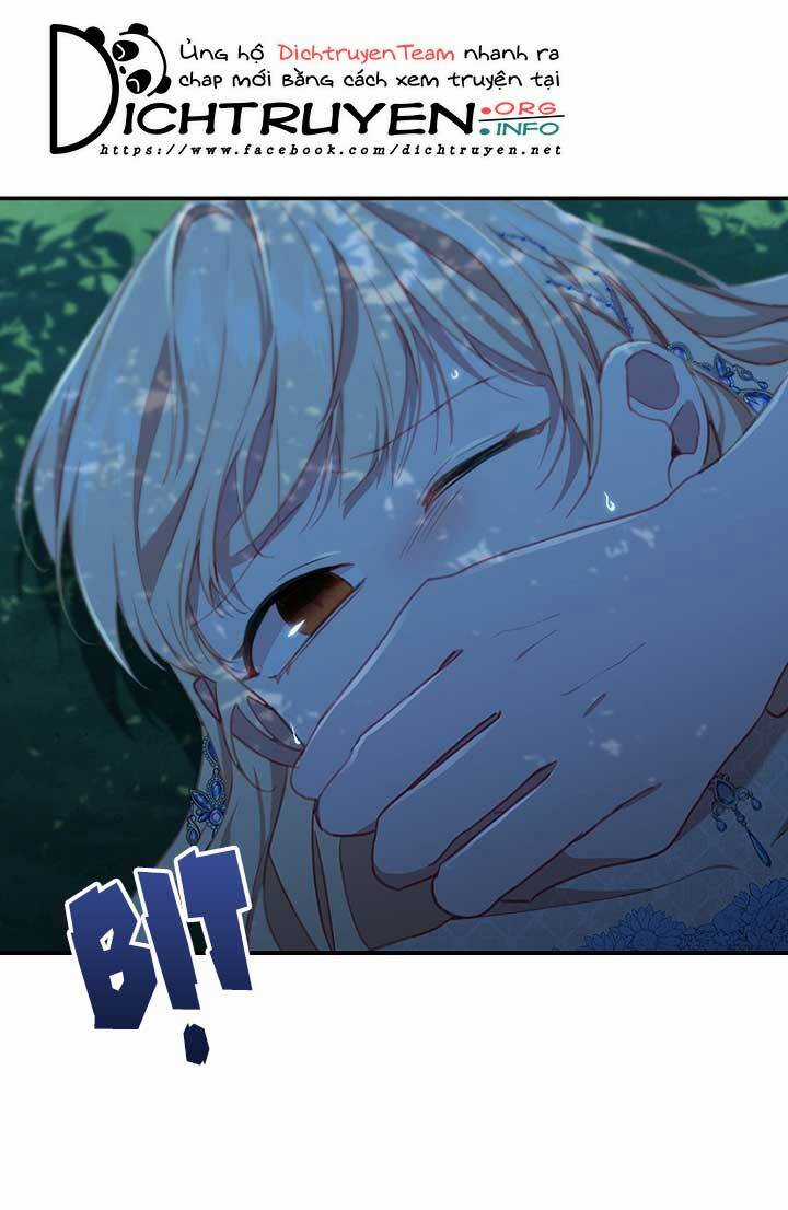 Công Chúa Bé Bỏng - Chapter 84 - Trang 40