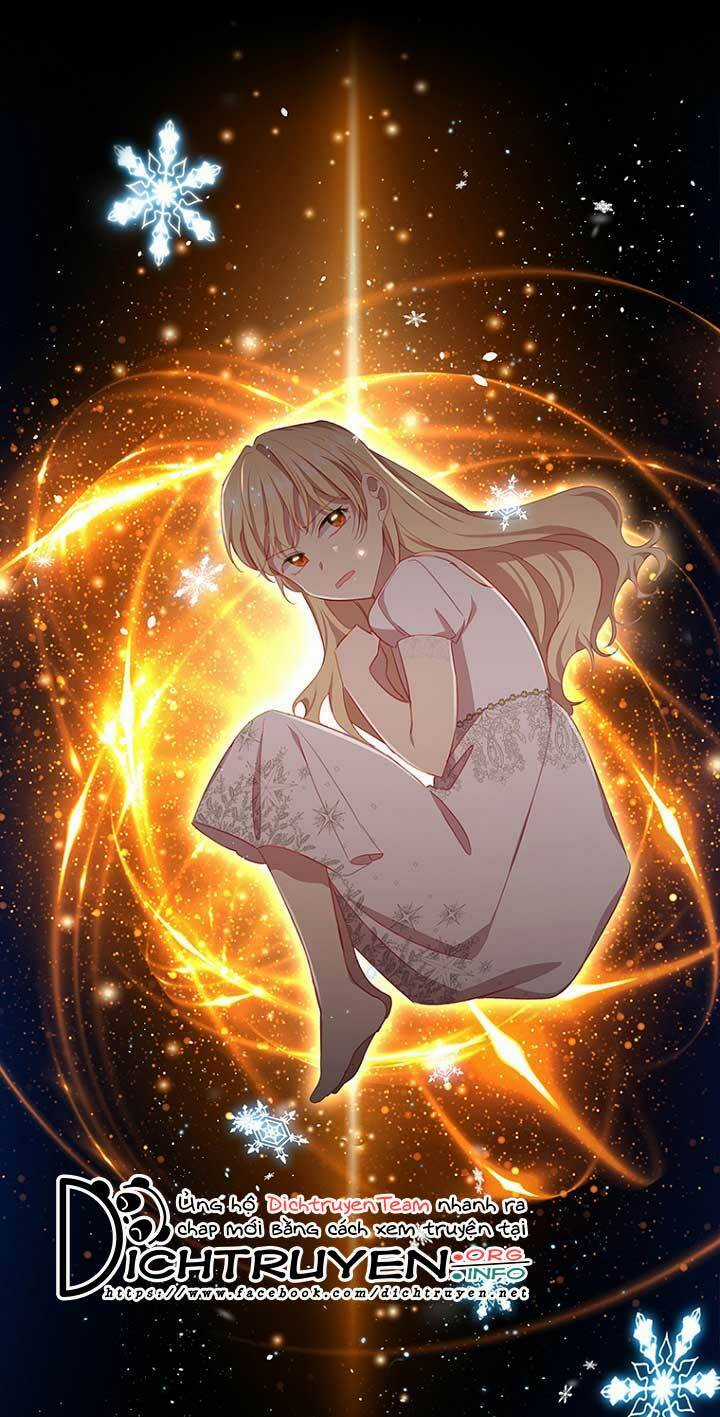 Công Chúa Bé Bỏng - Chapter 84 - Trang 5