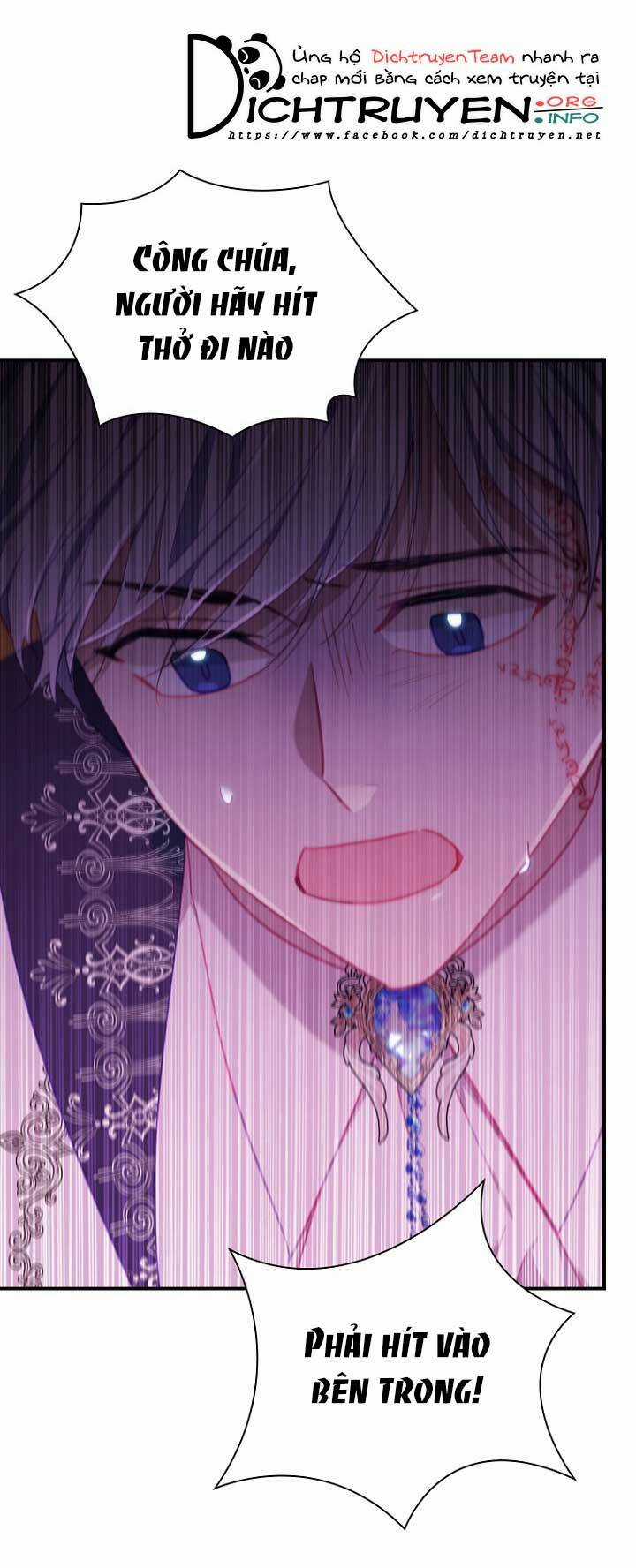 Công Chúa Bé Bỏng - Chapter 84 - Trang 44