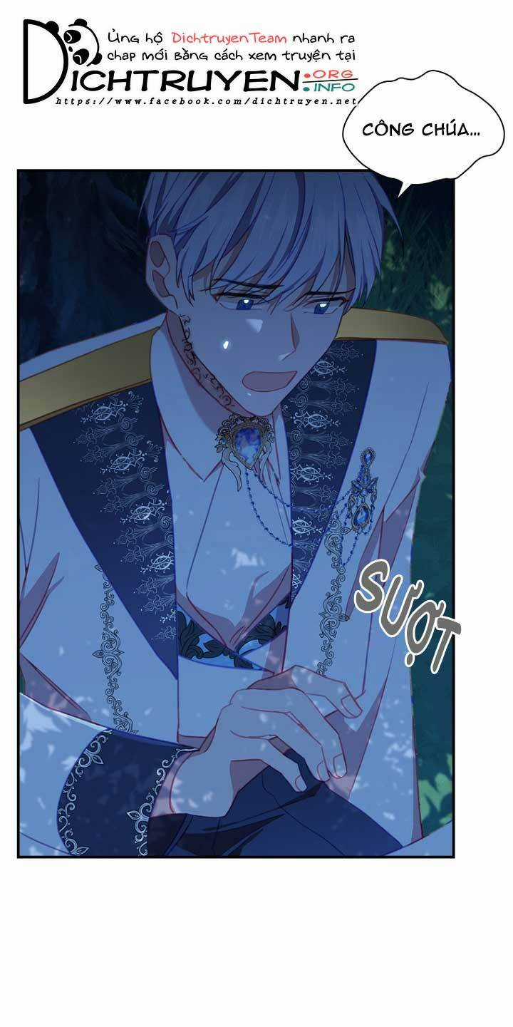 Công Chúa Bé Bỏng - Chapter 84 - Trang 49