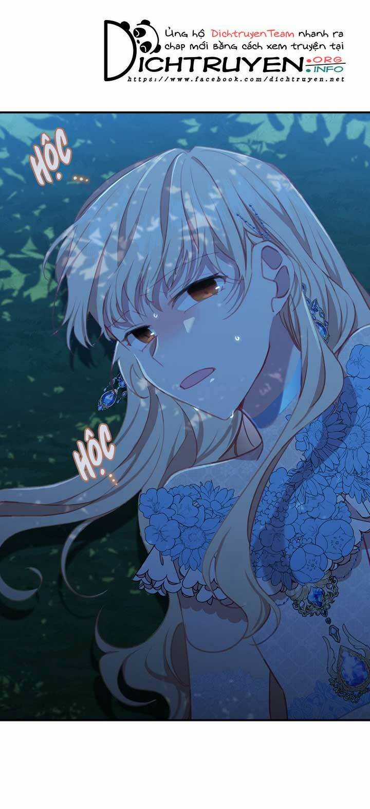 Công Chúa Bé Bỏng - Chapter 84 - Trang 50