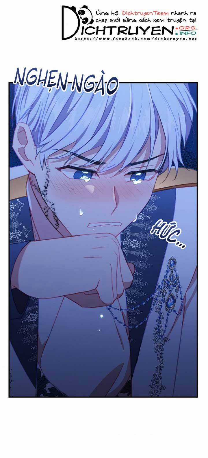 Công Chúa Bé Bỏng - Chapter 84 - Trang 51