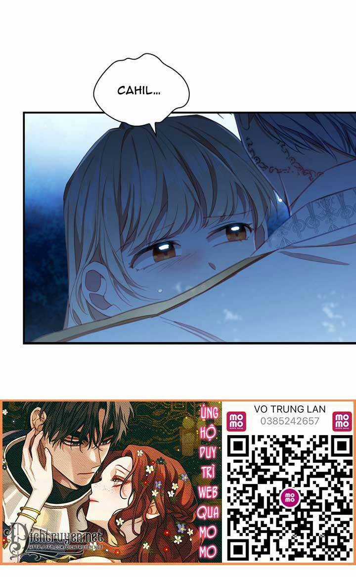 Công Chúa Bé Bỏng - Chapter 84 - Trang 53