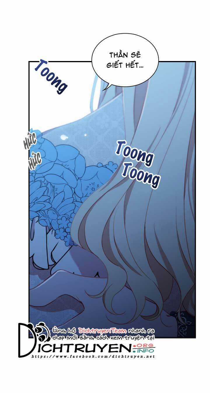 Công Chúa Bé Bỏng - Chapter 84 - Trang 54