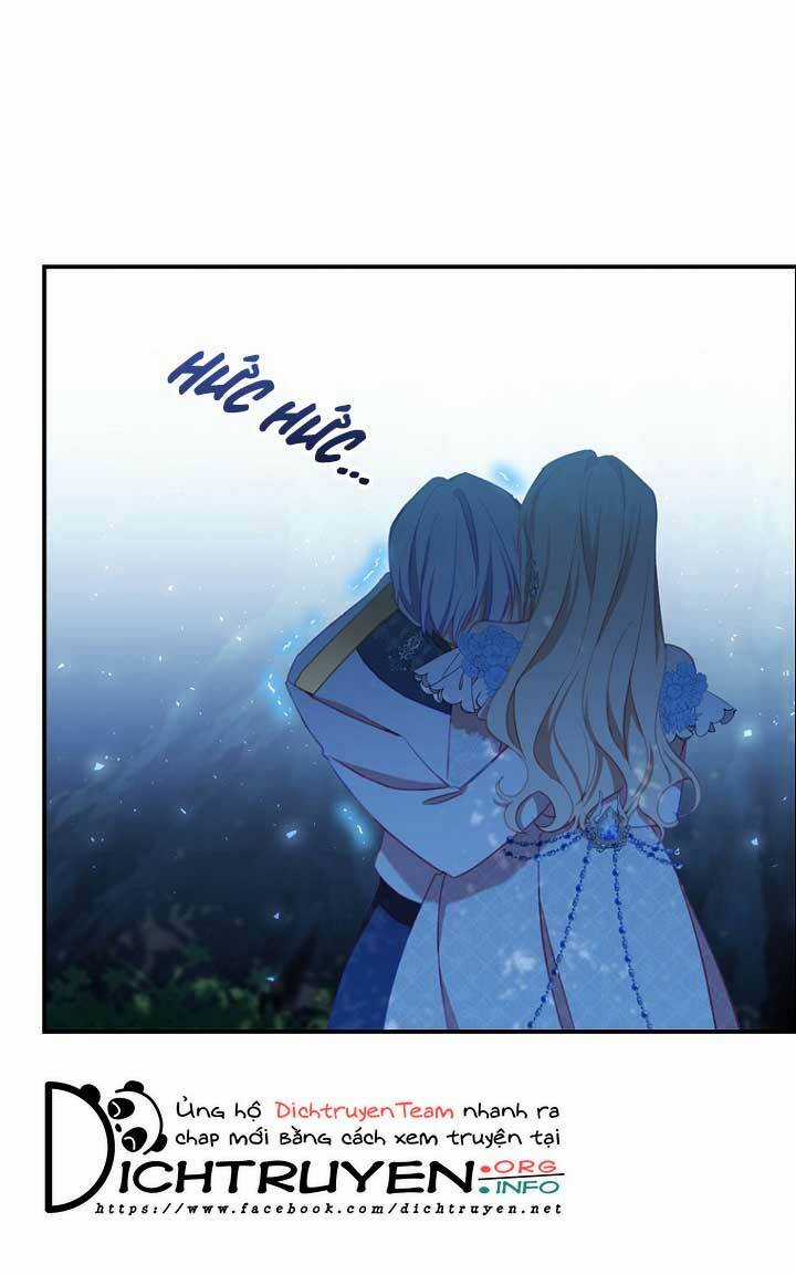 Công Chúa Bé Bỏng - Chapter 84 - Trang 56