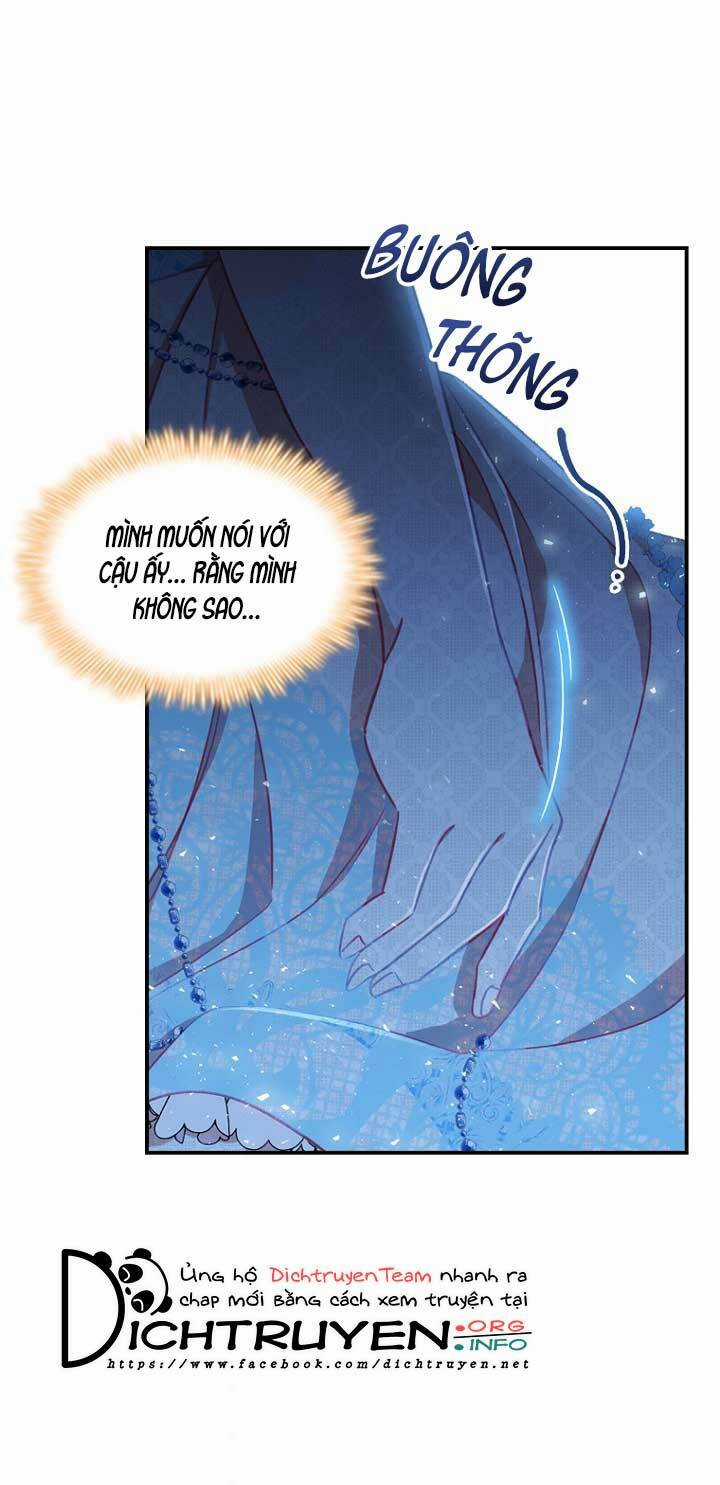 Công Chúa Bé Bỏng - Chapter 84 - Trang 58