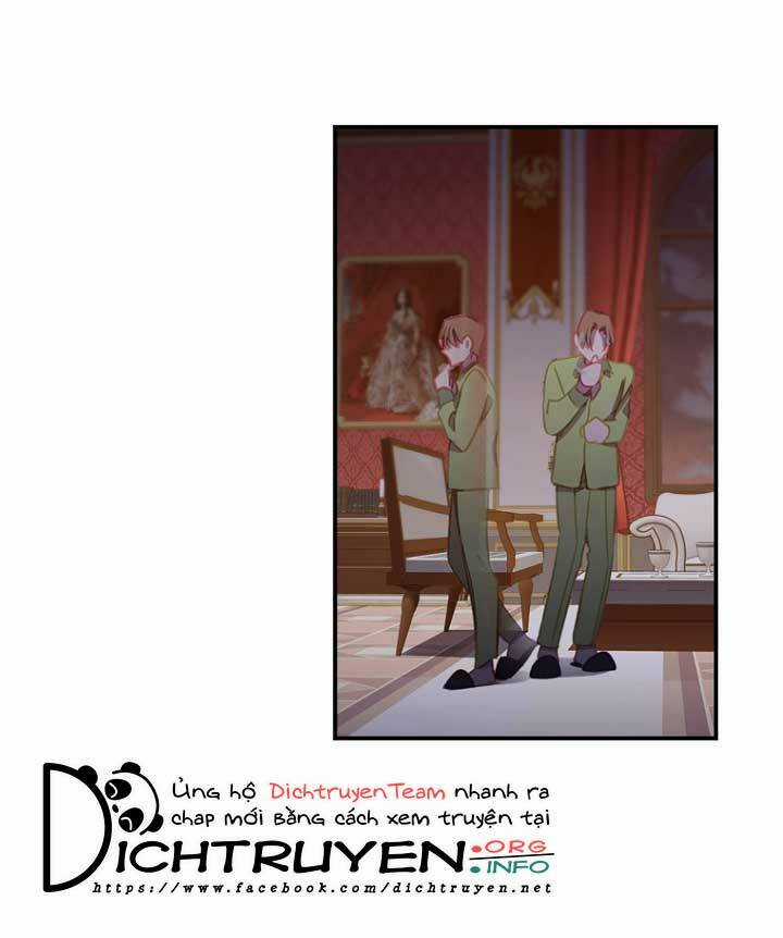 Công Chúa Bé Bỏng - Chapter 84 - Trang 60