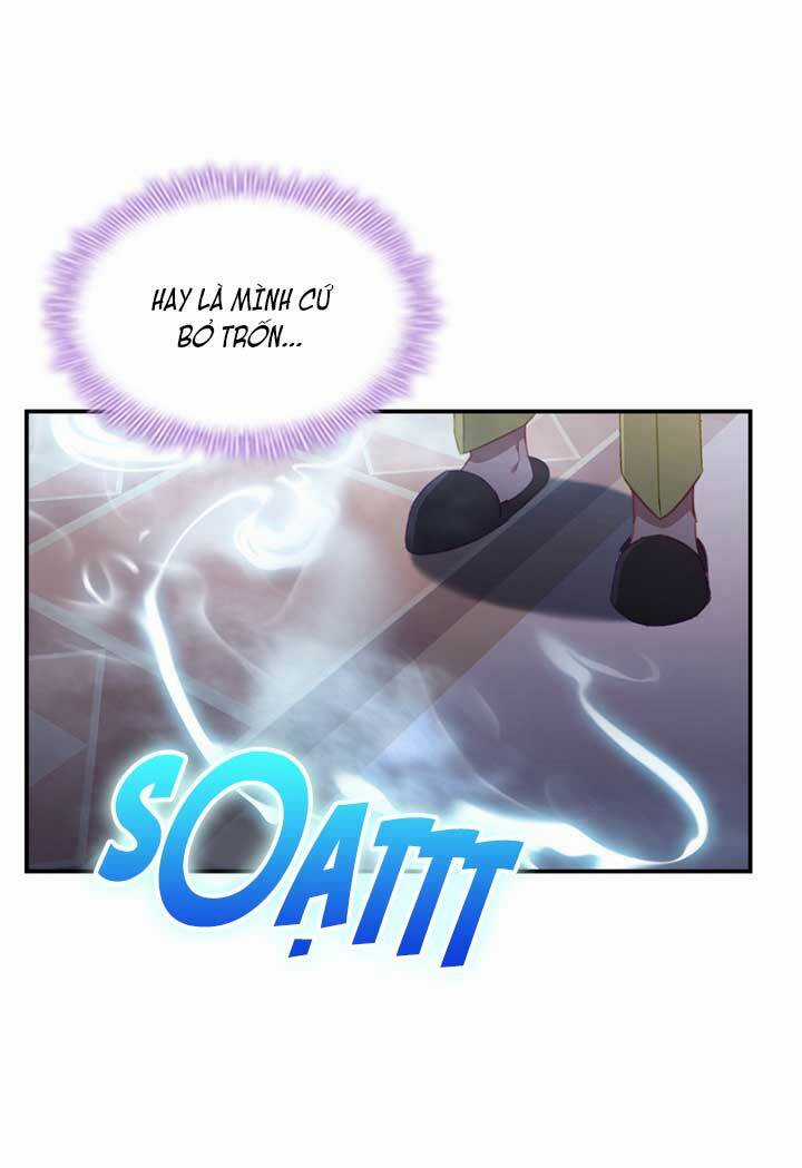 Công Chúa Bé Bỏng - Chapter 84 - Trang 62