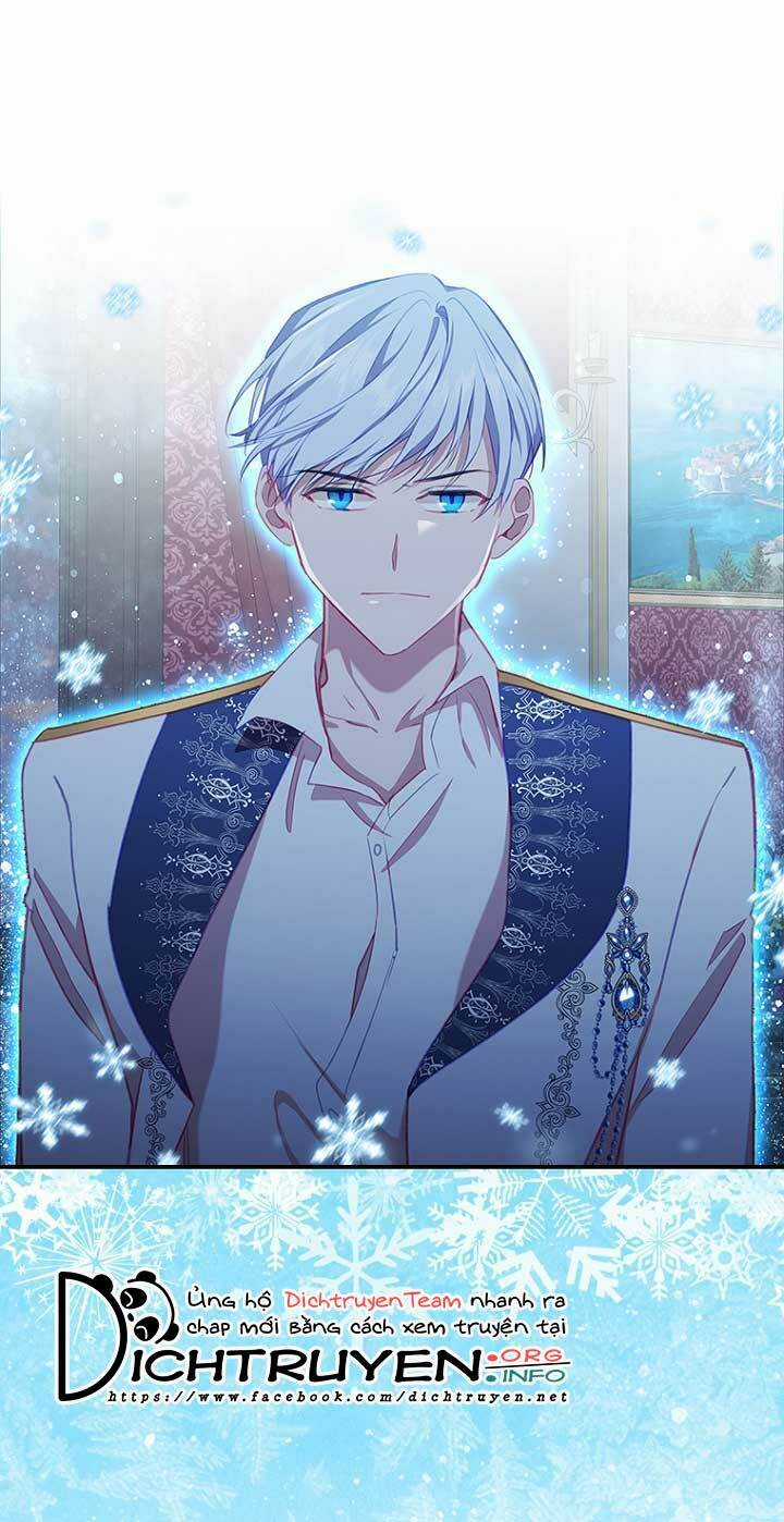 Công Chúa Bé Bỏng - Chapter 84 - Trang 64