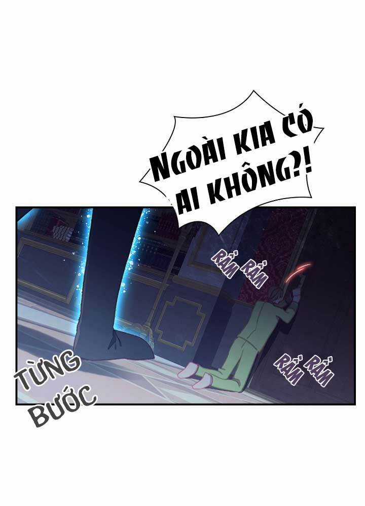 Công Chúa Bé Bỏng - Chapter 84 - Trang 66