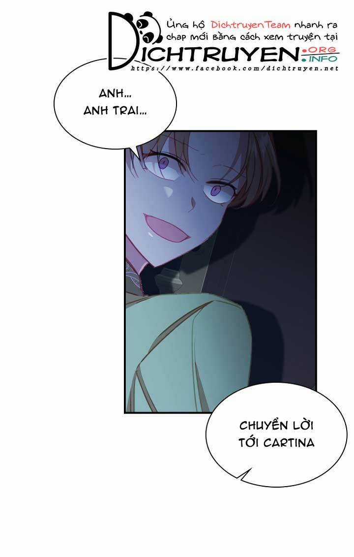 Công Chúa Bé Bỏng - Chapter 84 - Trang 69