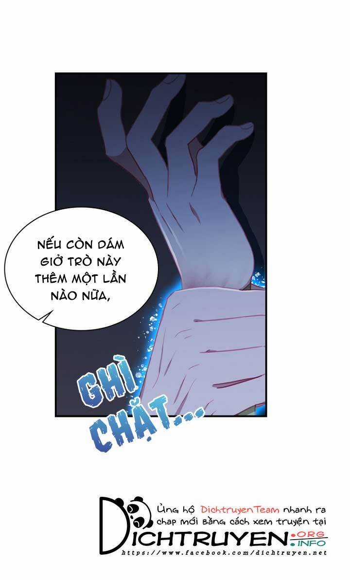 Công Chúa Bé Bỏng - Chapter 84 - Trang 70