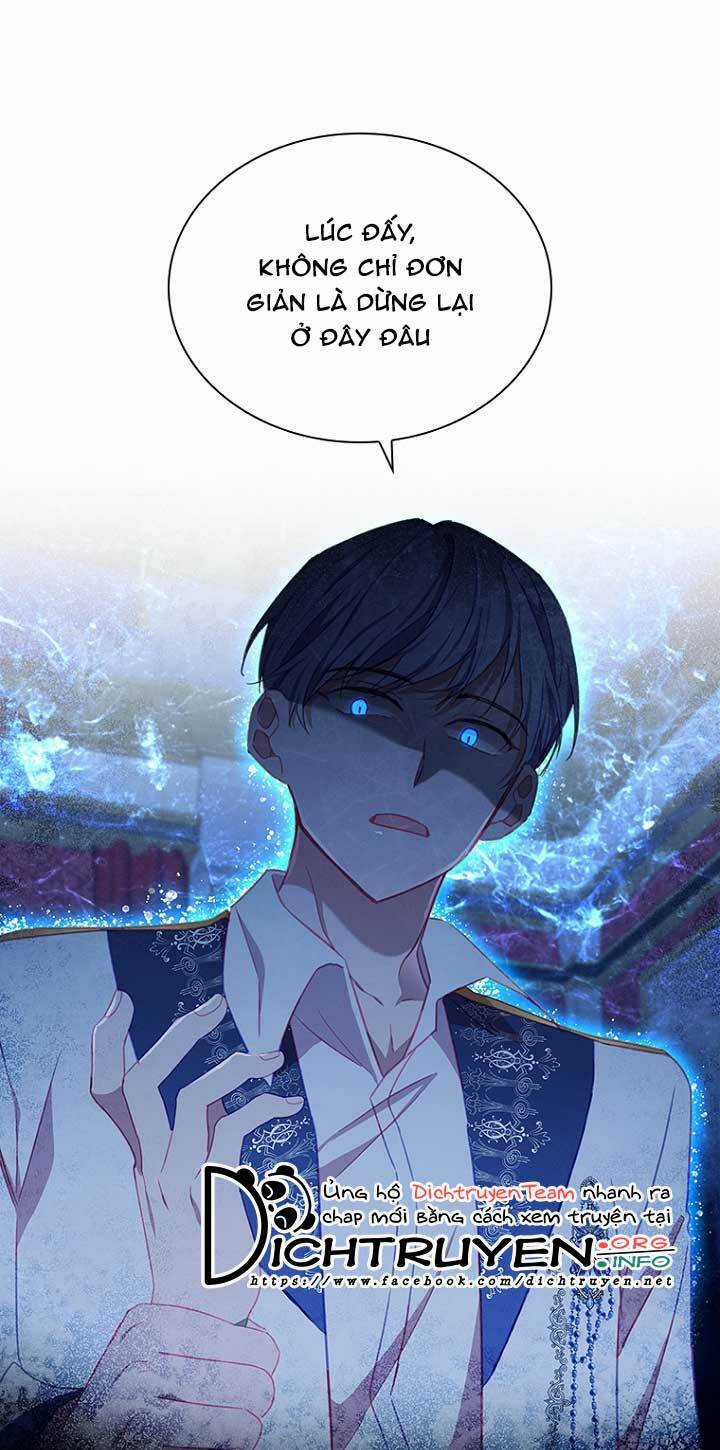 Công Chúa Bé Bỏng - Chapter 84 - Trang 71