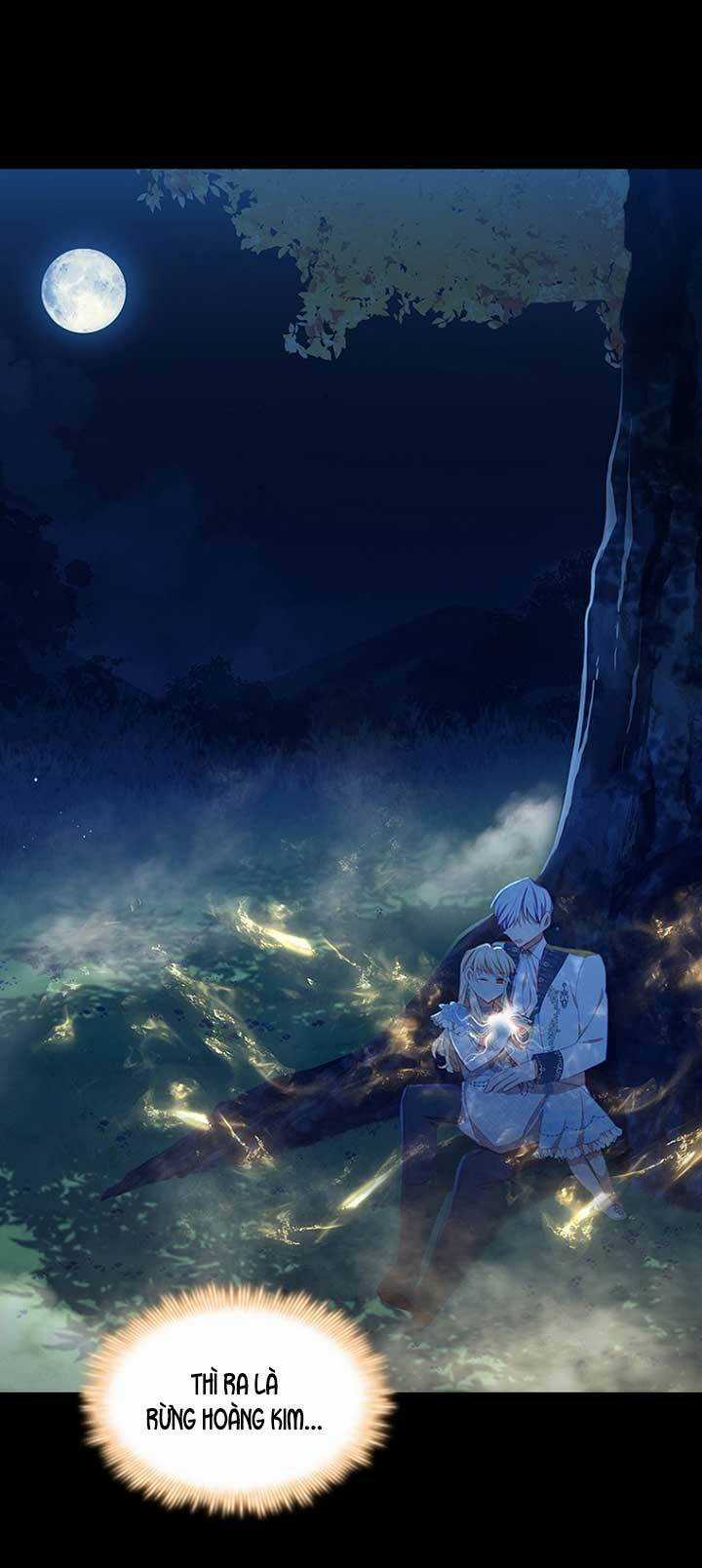 Công Chúa Bé Bỏng - Chapter 84 - Trang 10