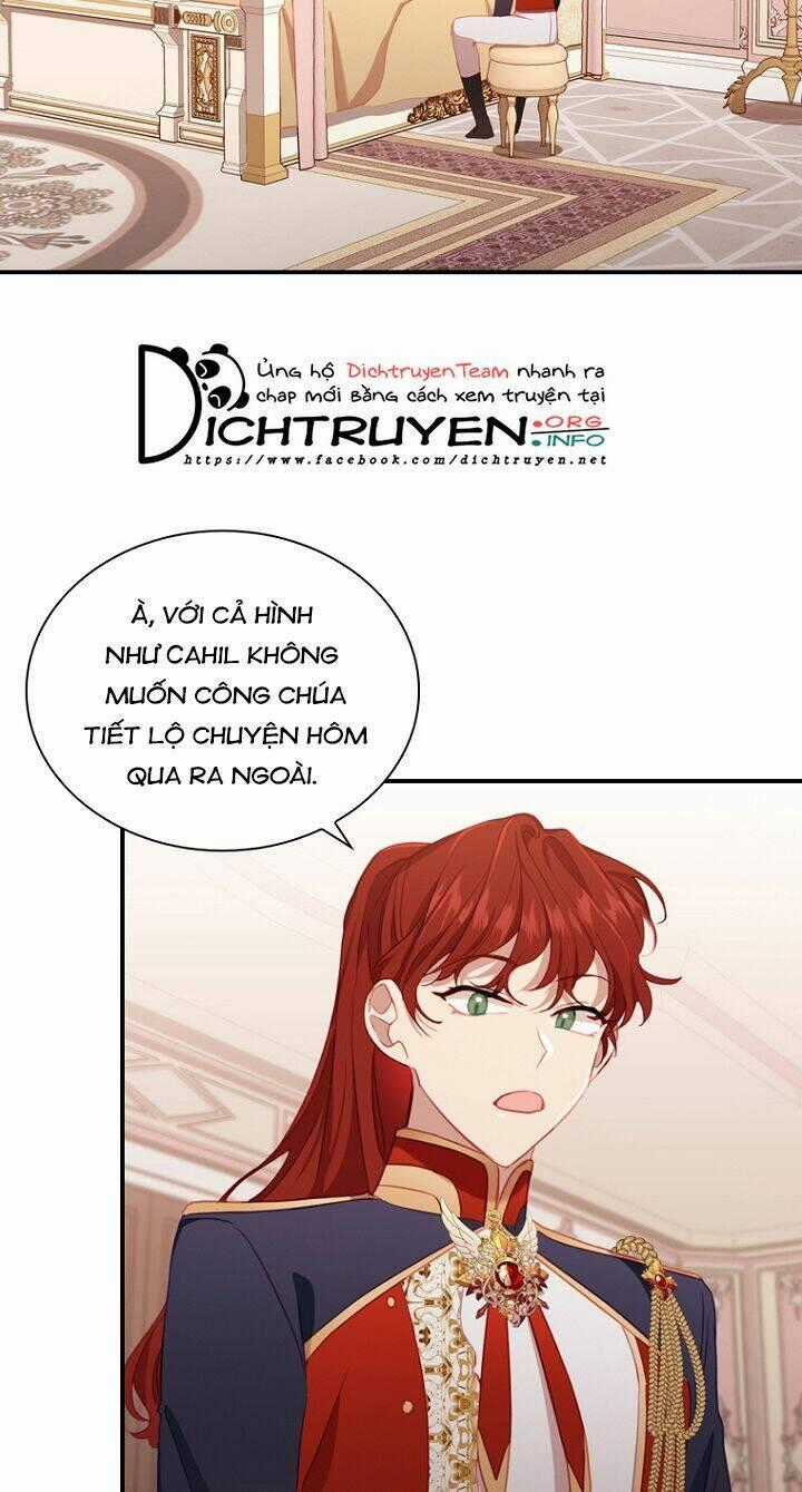 Công Chúa Bé Bỏng - Chapter 85 - Trang 2