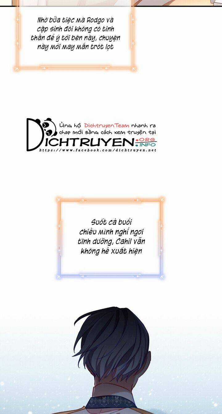 Công Chúa Bé Bỏng - Chapter 85 - Trang 12