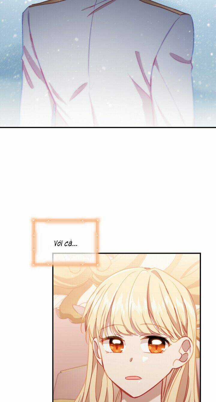 Công Chúa Bé Bỏng - Chapter 85 - Trang 13