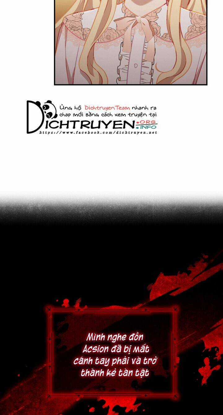 Công Chúa Bé Bỏng - Chapter 85 - Trang 14