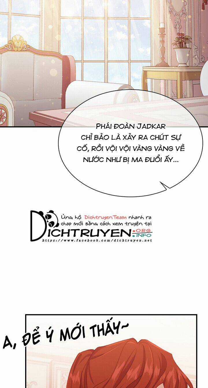 Công Chúa Bé Bỏng - Chapter 85 - Trang 16