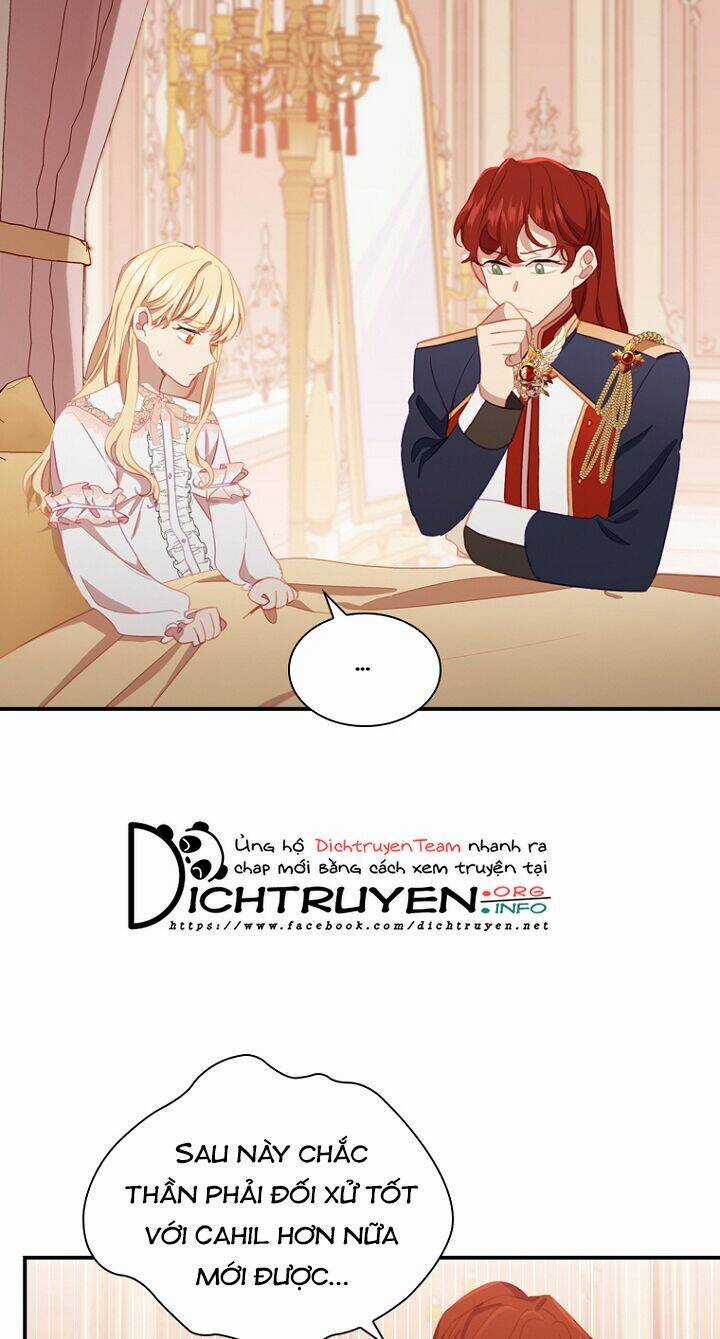 Công Chúa Bé Bỏng - Chapter 85 - Trang 18
