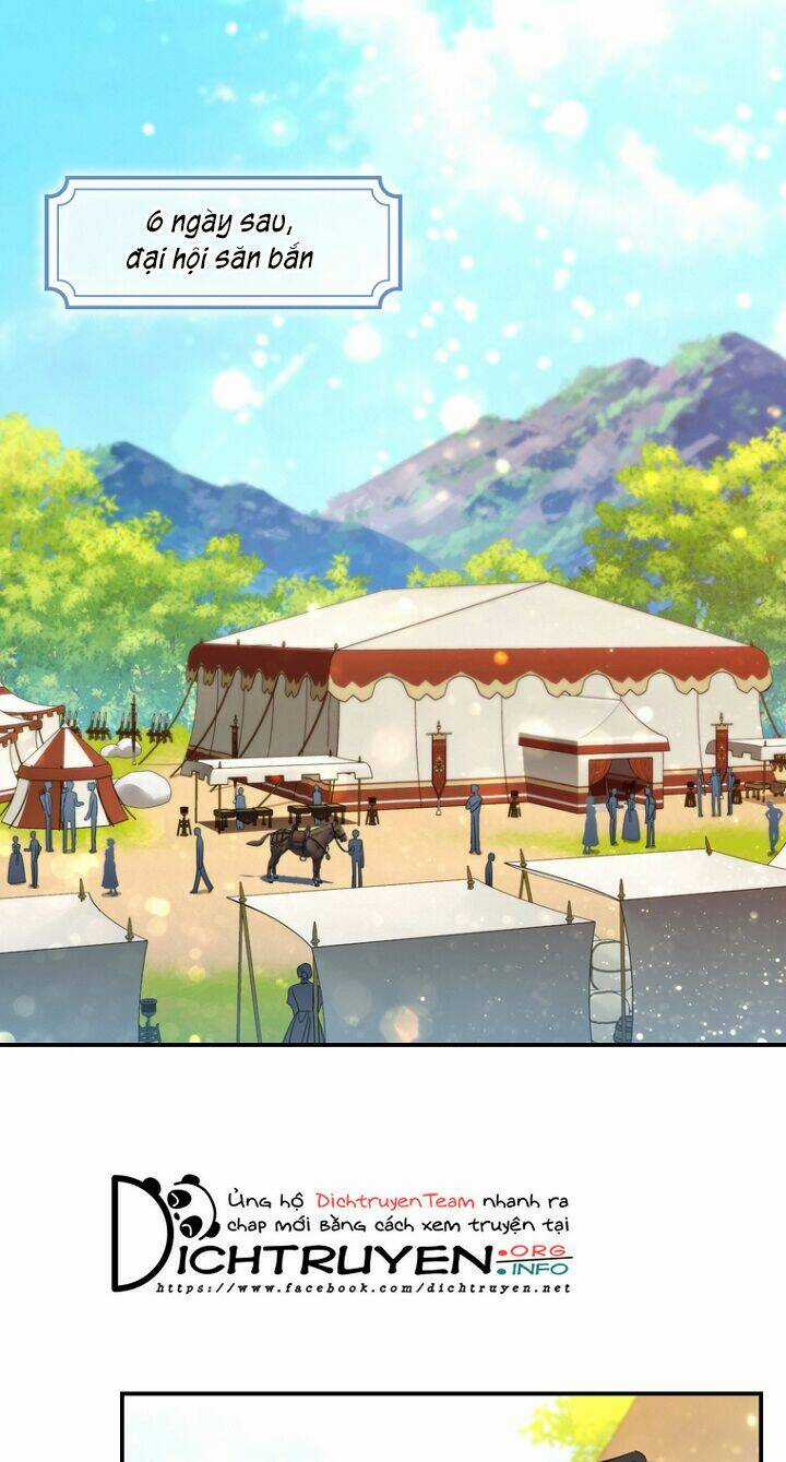 Công Chúa Bé Bỏng - Chapter 85 - Trang 26