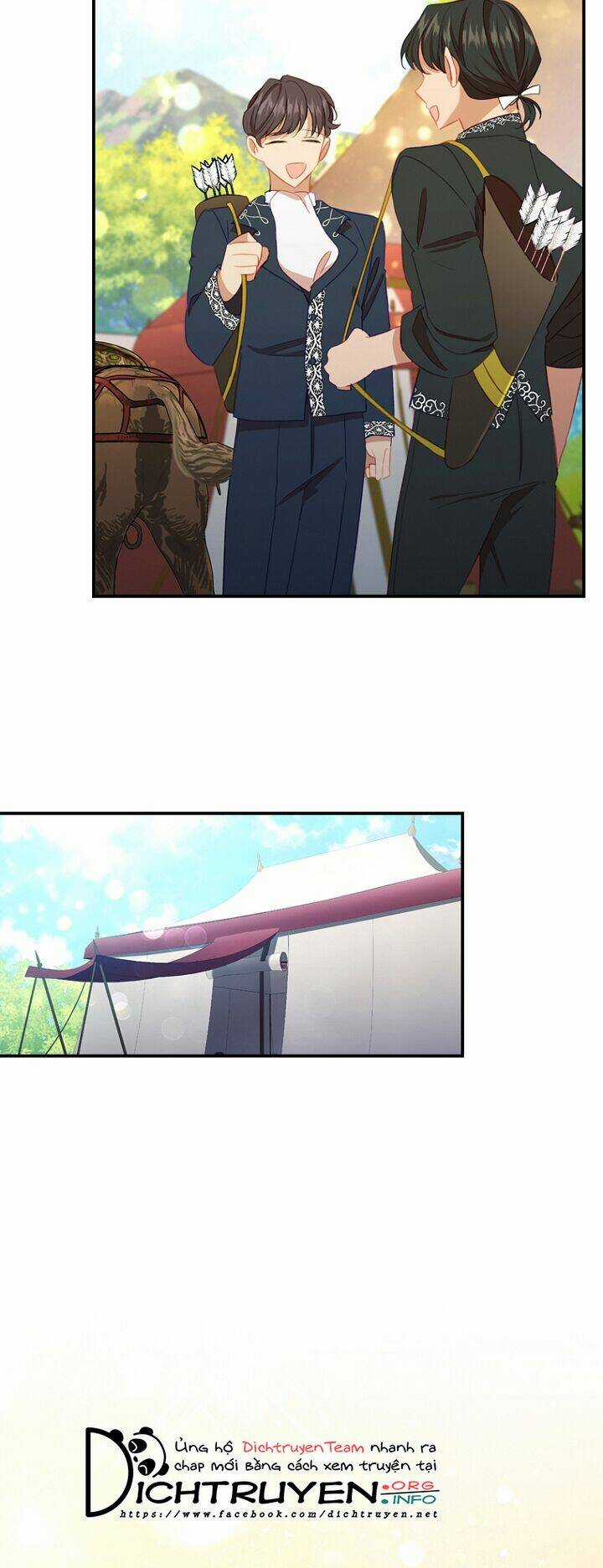 Công Chúa Bé Bỏng - Chapter 85 - Trang 27