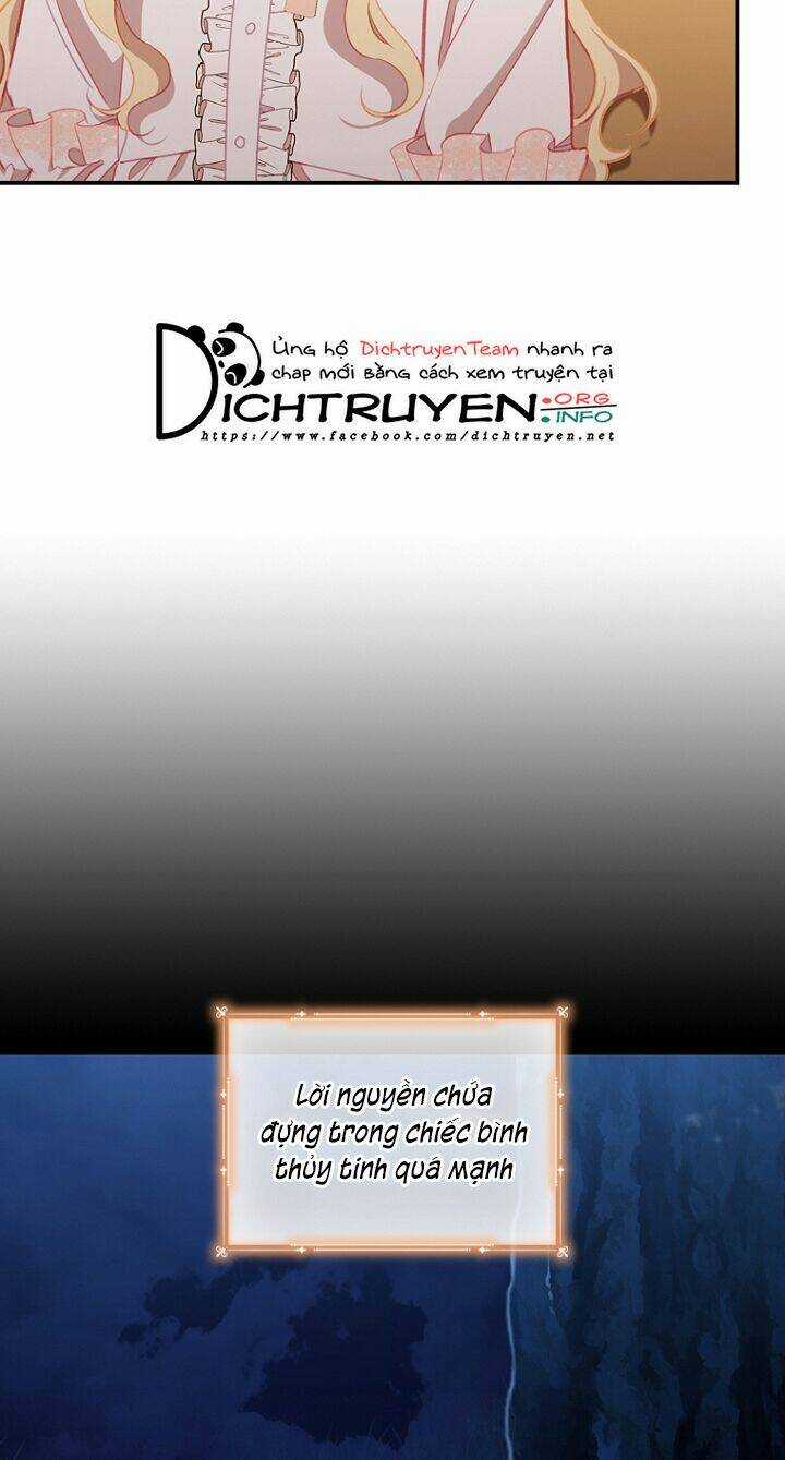 Công Chúa Bé Bỏng - Chapter 85 - Trang 4