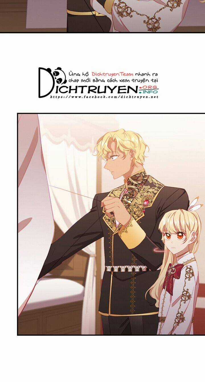 Công Chúa Bé Bỏng - Chapter 85 - Trang 31