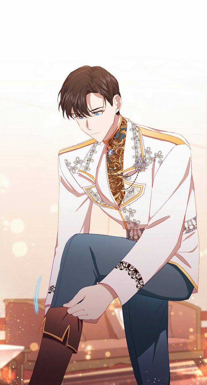 Công Chúa Bé Bỏng - Chapter 85 - Trang 32