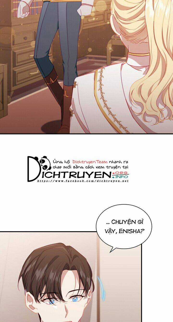 Công Chúa Bé Bỏng - Chapter 85 - Trang 35