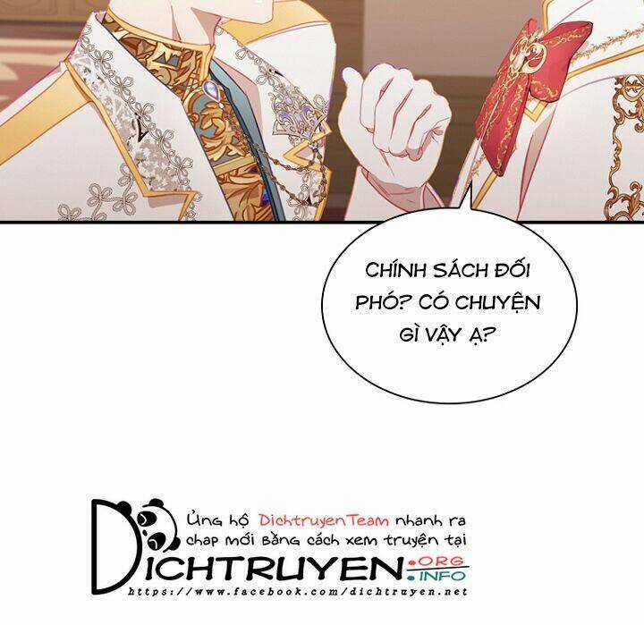 Công Chúa Bé Bỏng - Chapter 85 - Trang 39