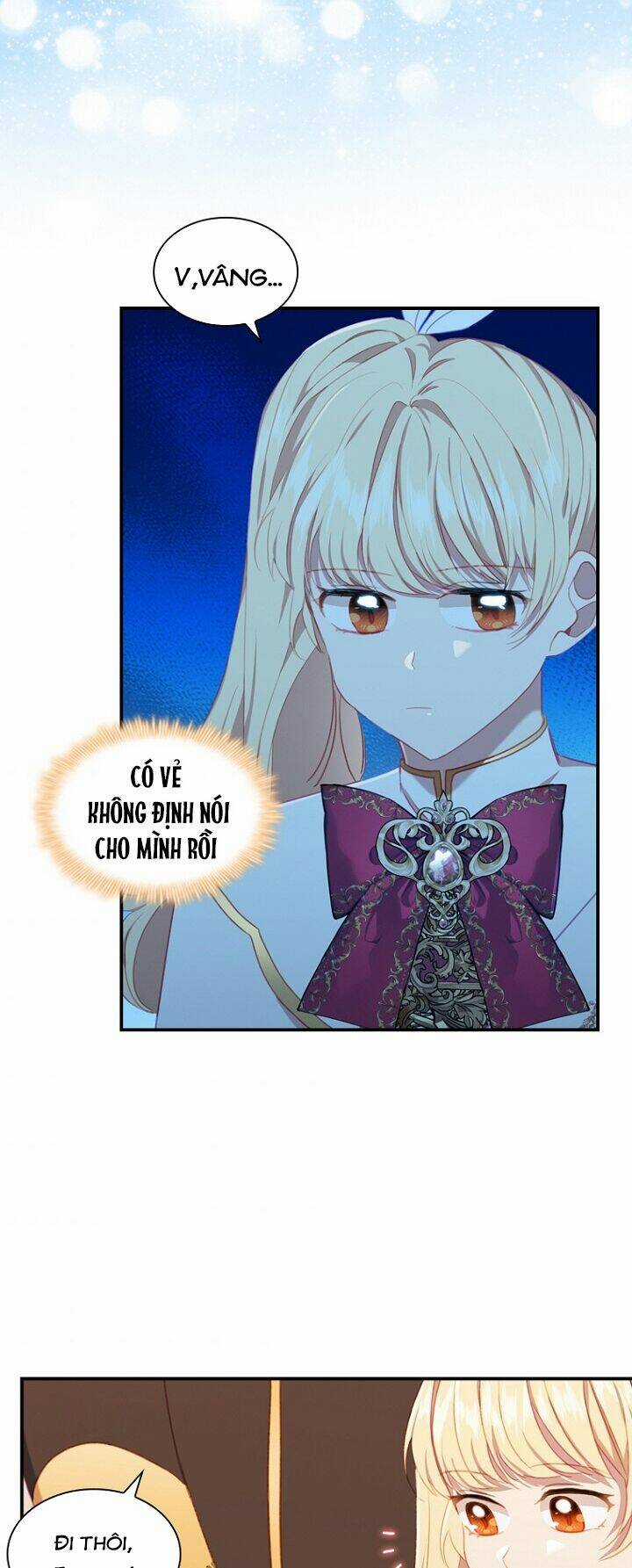 Công Chúa Bé Bỏng - Chapter 85 - Trang 41